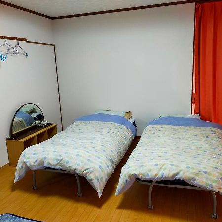 Shirahono Yado Aoi Umi Hotel Ishigaki  Exterior photo